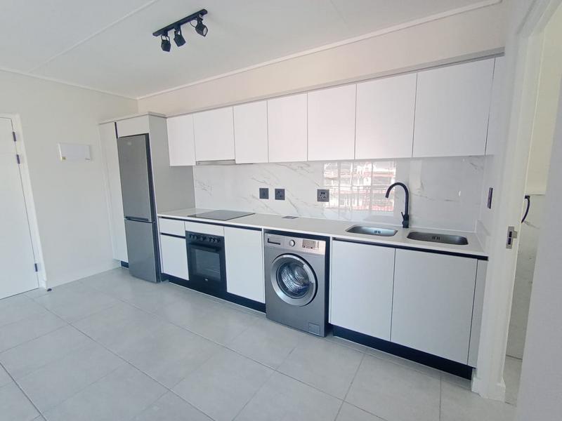 To Let 1 Bedroom Property for Rent in Zevenwacht Western Cape